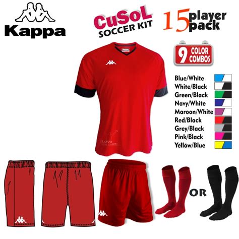 soccor kit|soccer kits for sale.